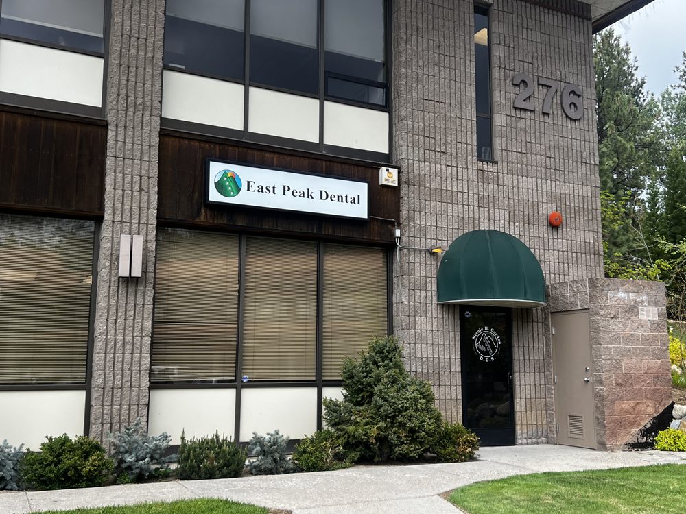image of business Derek Appelblatt, DDS