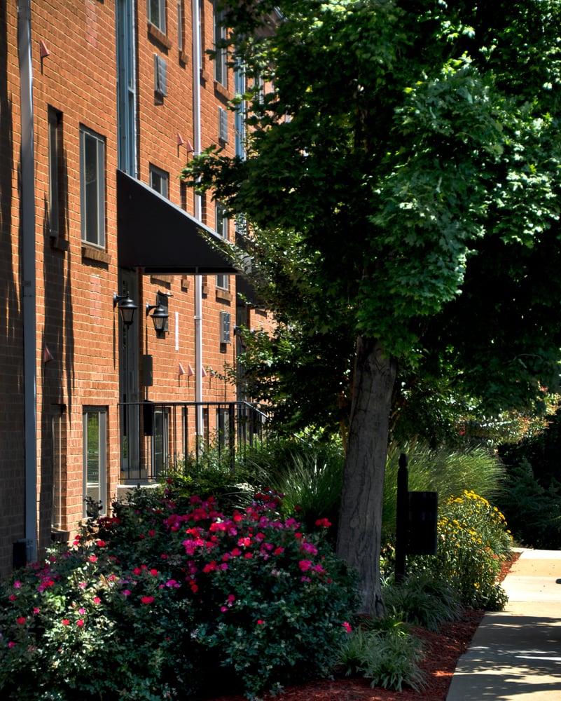Woodlee Terrace Apartments