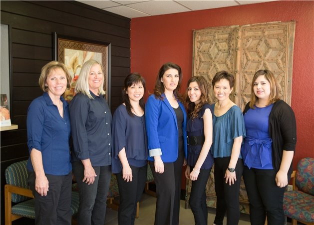 image of business Civic Dental