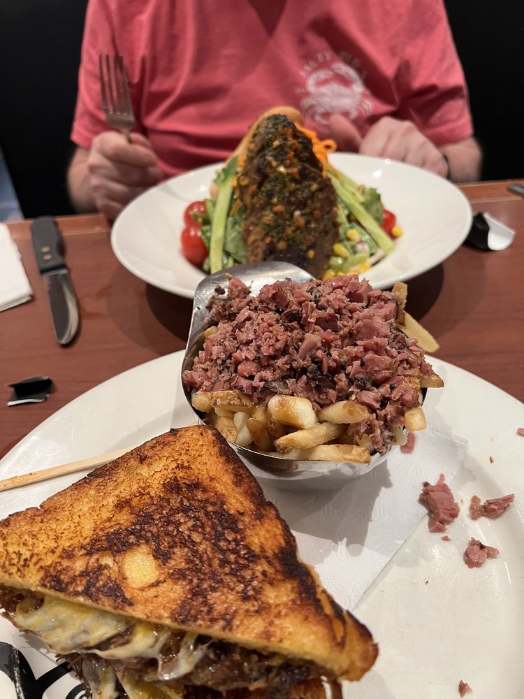 Reuben's
