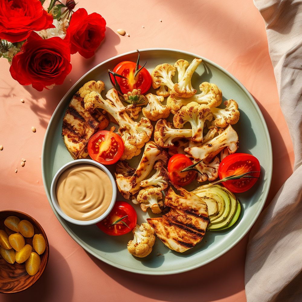 Mama Shawarma