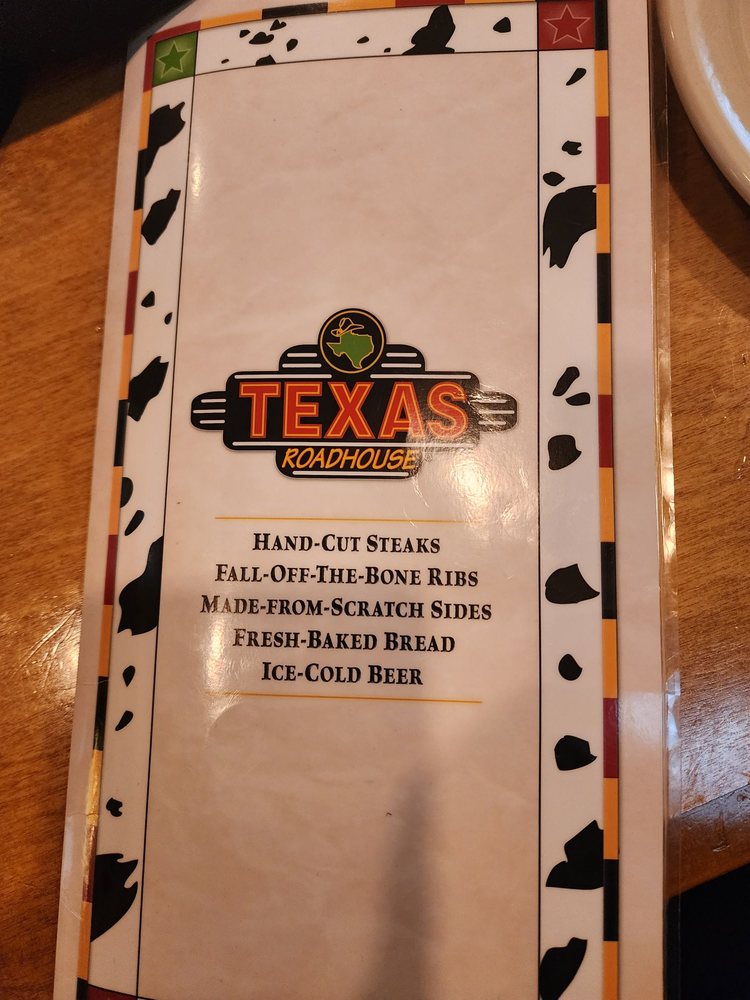 Texas Roadhouse
