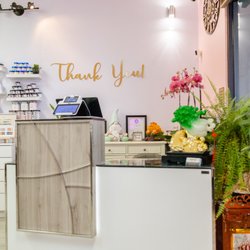 Infinity Nail Spa photo