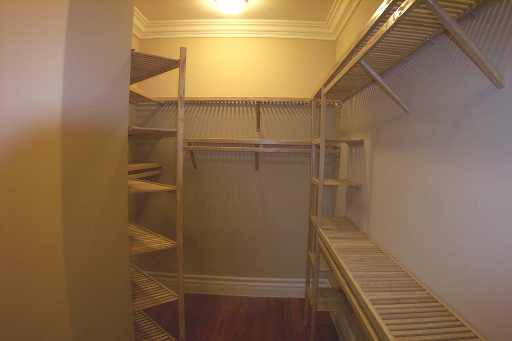 Closet Kingdom