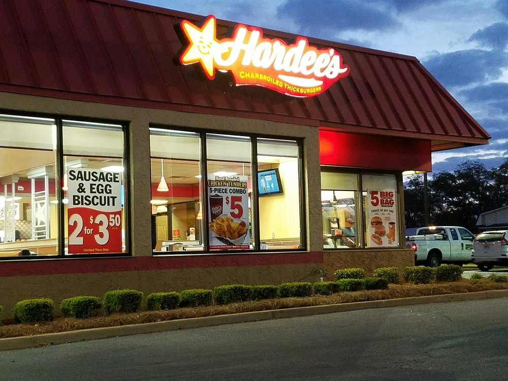 Hardee’s Fast Food Hwy 84 E, Donalsonville, GA Restaurant Reviews Phone Number Yelp