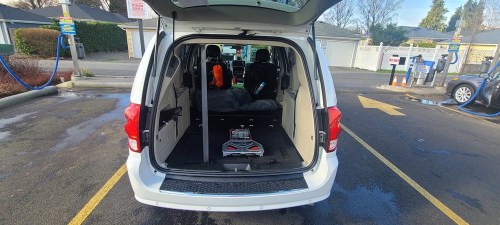 J&M Delivery Services