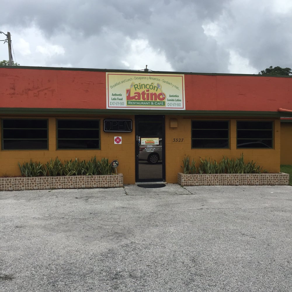 Cuban Restaurant Winter Park Fl Cuban Restaurant Winter Park Fl