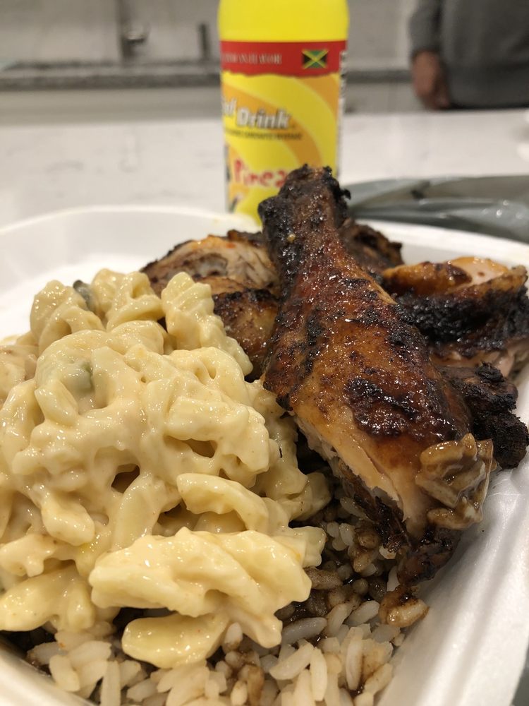 Baker's Jerk House Baker's Jerk House