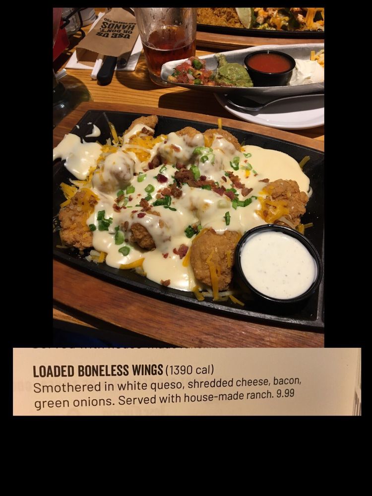 Chili's