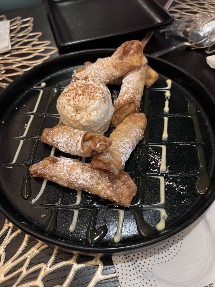 P.F. Chang's