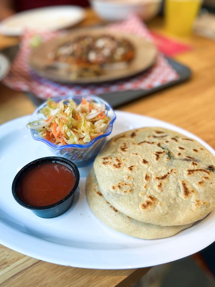 La Cocina Municipal Marketplace La Cocina Municipal Marketplace