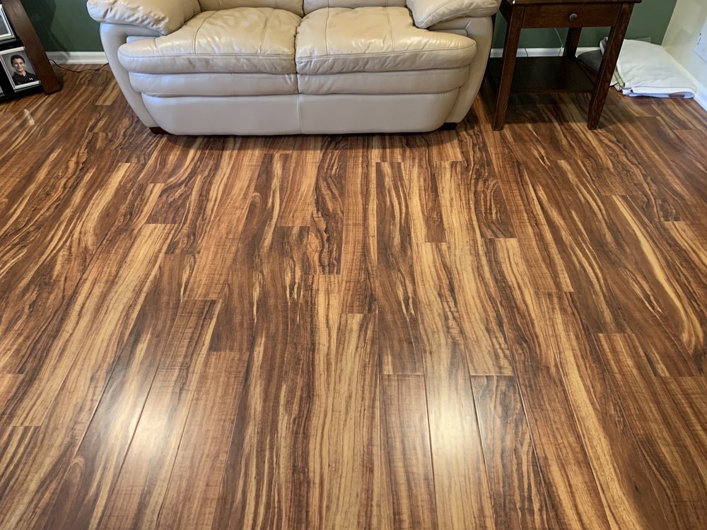 image of business Floor Coverings International Greater Pittsburgh