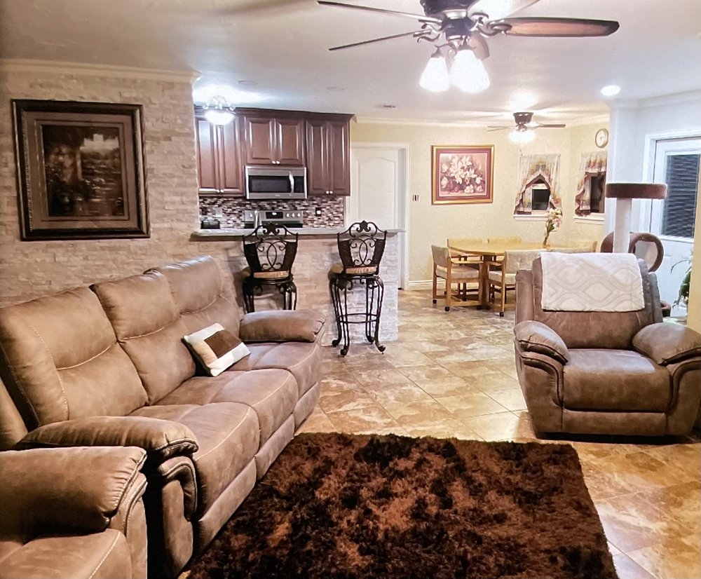 image of business David Fox Custom Homes