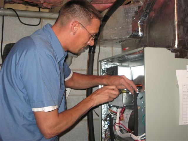 Cocalico Plumbing & Heating
