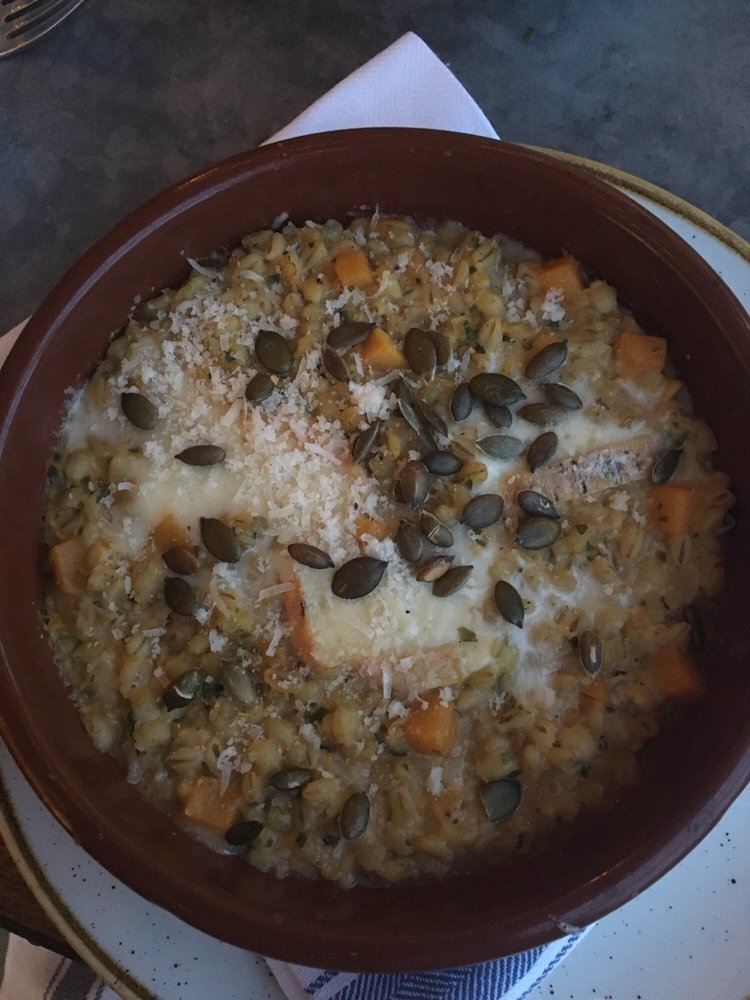 The Roof Deck Restaurant and Bar, Selfridges 49 Photos & 10 Reviews