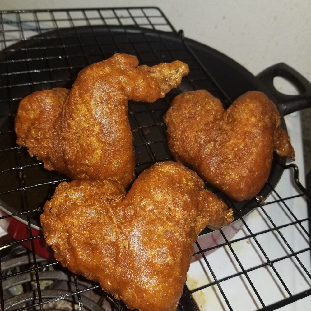 Shads New Cali Catering