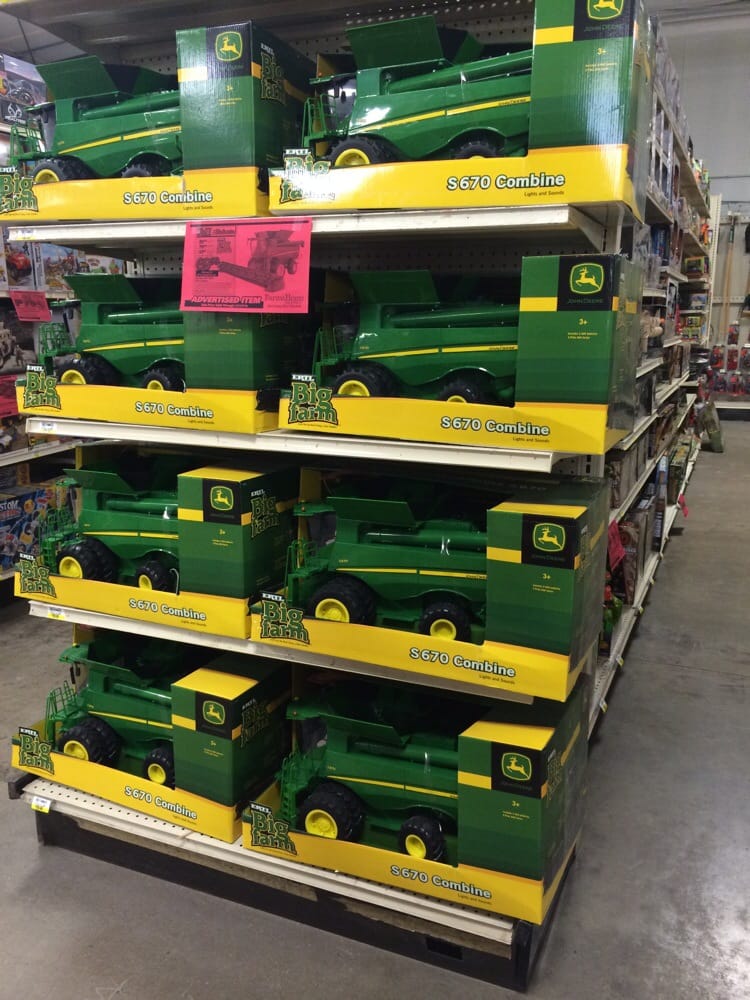 Farm & Home Supply 28 Photos Department Stores 725 State Hwy 16