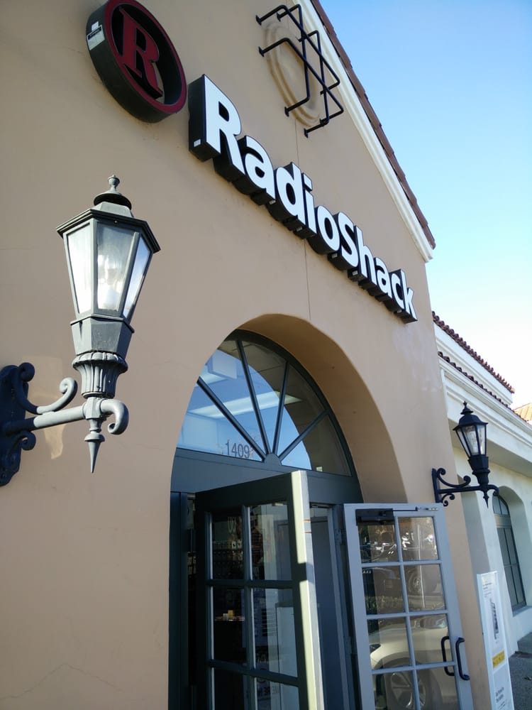 RadioShack CLOSED Mobile Phones 344 East H St, Chula Vista, CA