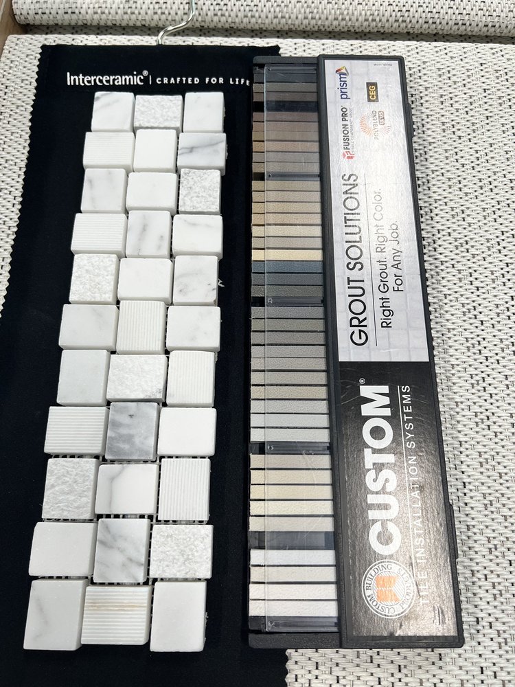 image of business Interceramic Tile & Stone Gallery