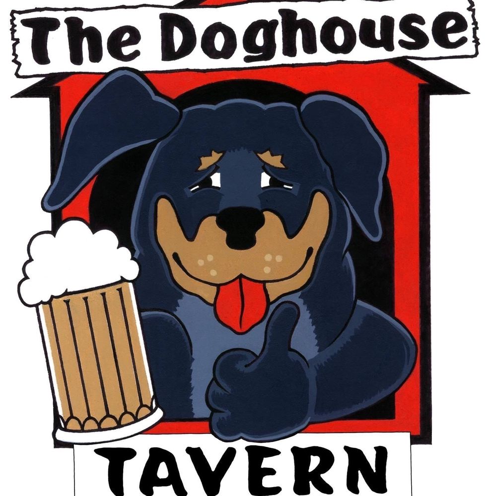 The Doghouse Tavern