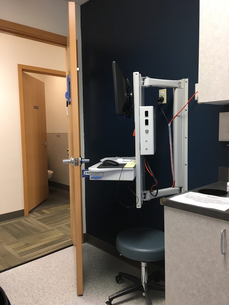 image of business Swedish Pediatrics