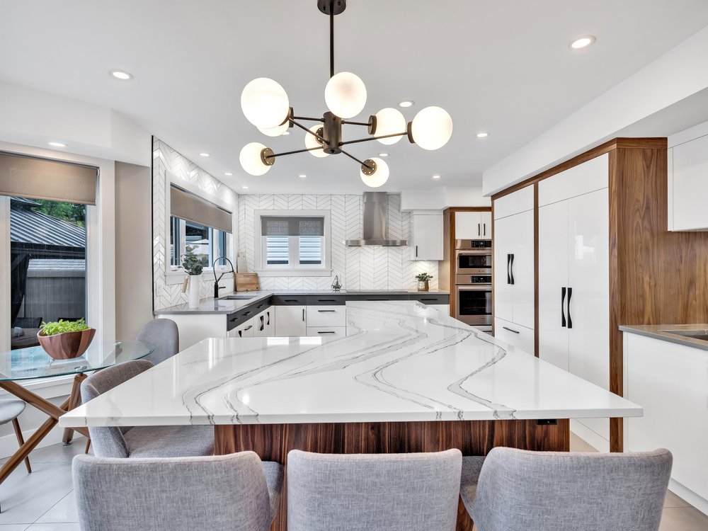 OakWood Designers & Builders