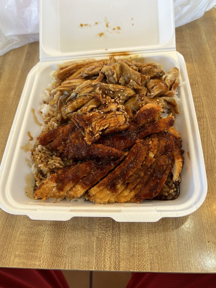 Miyako Teriyaki