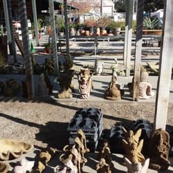 Modern Oasis Garden Patio Closed 24 Photos 14 Reviews Photo Of Modern Oasis Garden Patio Ventura Ca United States Statues