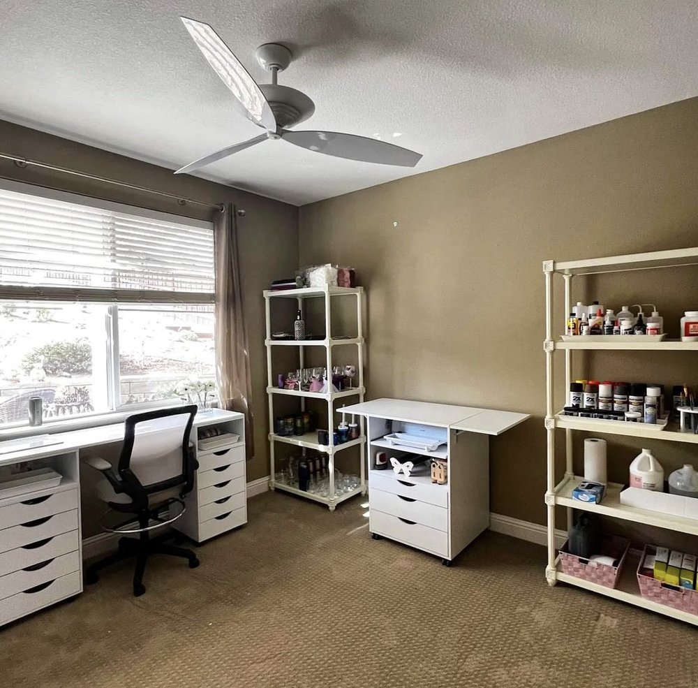 Organized Life