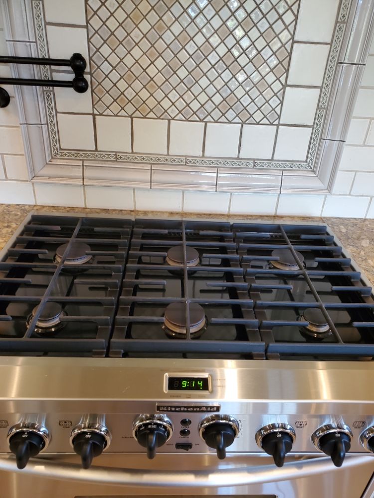 Holy Homes Cleaning Service