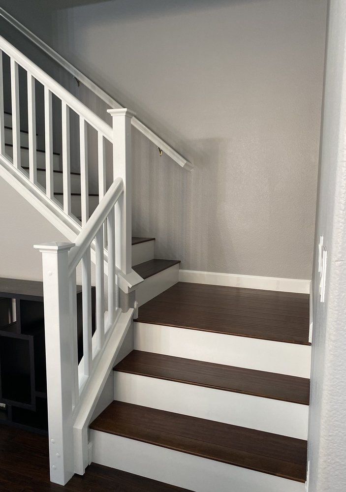 image of business Woodman Hardwood Floors