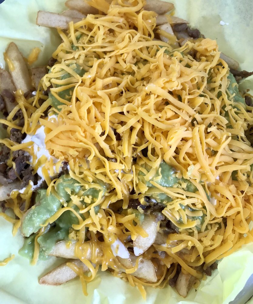 San Diego Tacos Shop 99 Photos & 144 Reviews Mexican 1601 N Story