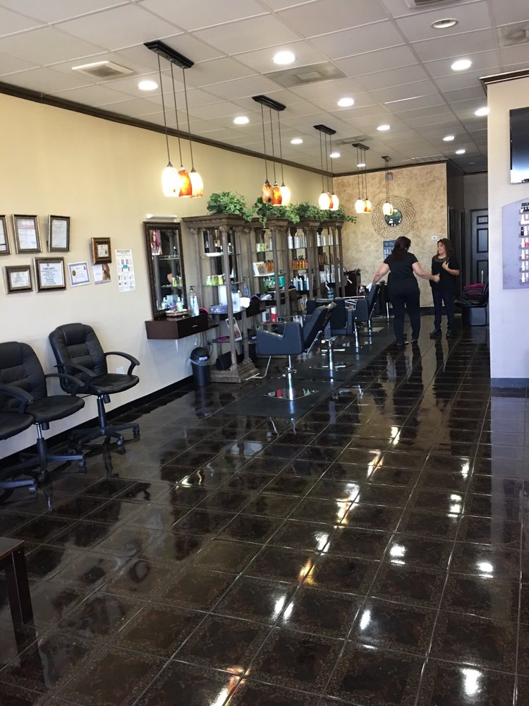 Nisha’s Salon &amp; Spa 27 Reviews Makeup Artists 4888