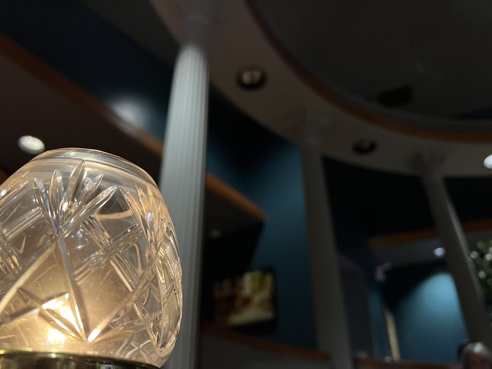 Mykonos Greek Restaurant