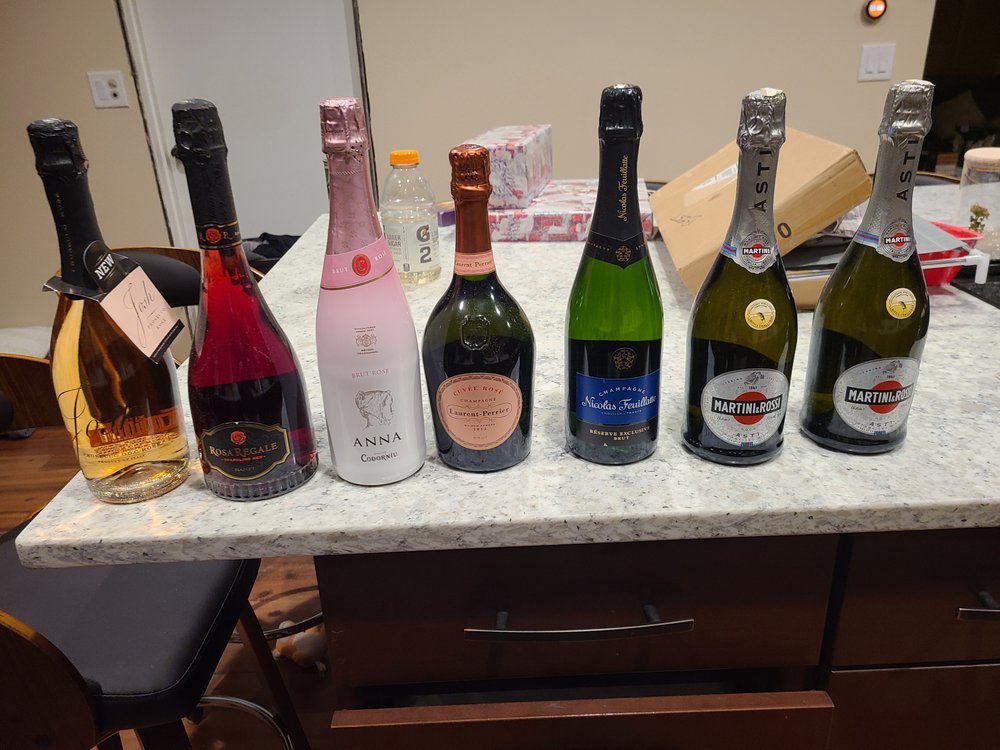 Luekens Wine & Spirits