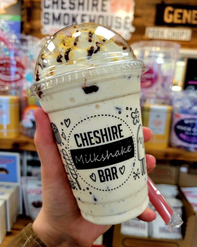 Heritage Farms General Store and Pork Outlet