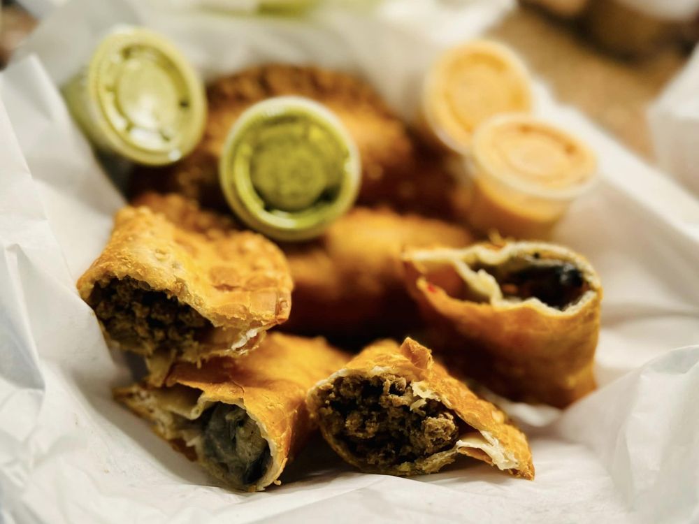 Don Lucho's Cafe Don Lucho's Cafe