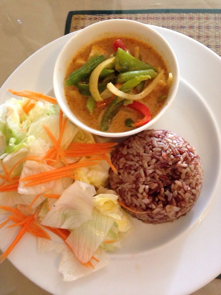 Thai Food Lunch Special Near Me Thai Food Lunch Special Near Me