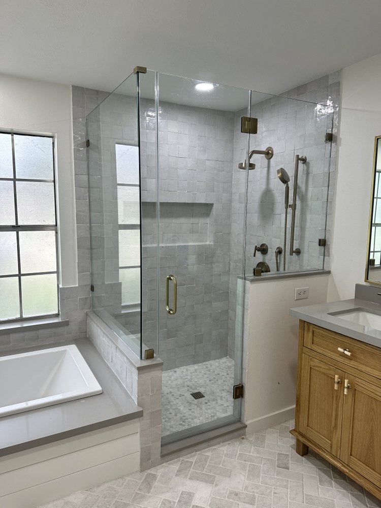 image of business Modern Home Improvement & Remodeling