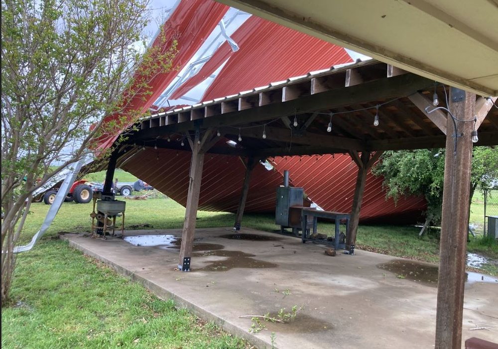 Star Buildings and Metal Carports