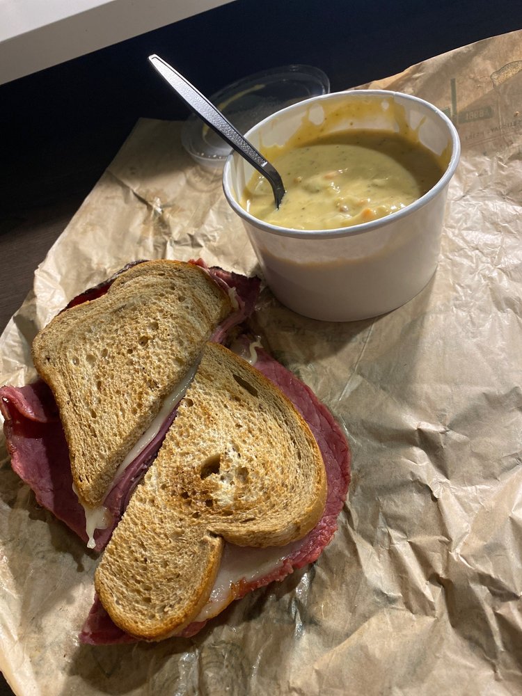 McAlister's Deli