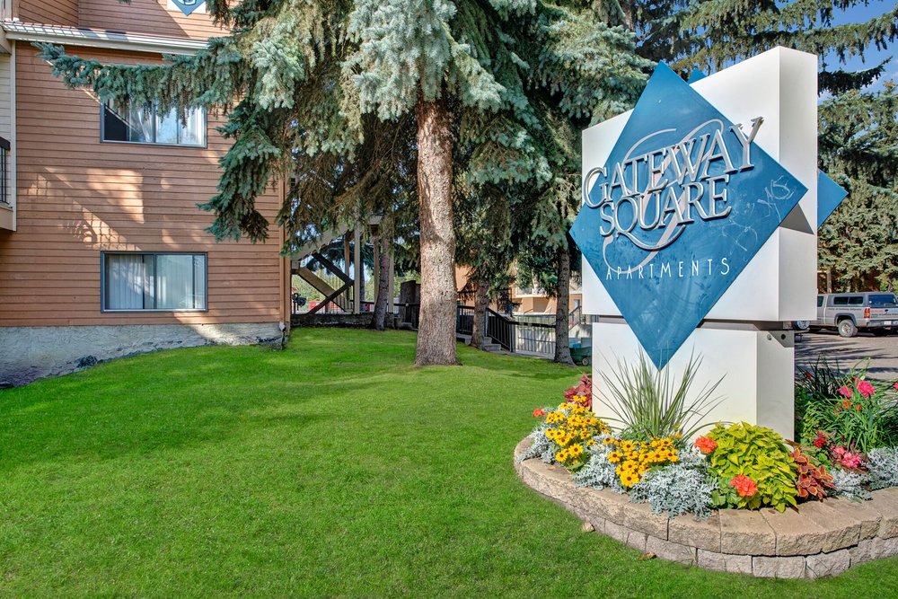 Gateway Square Apartments