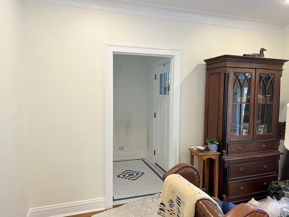 image of business Northside Painting & Decorating