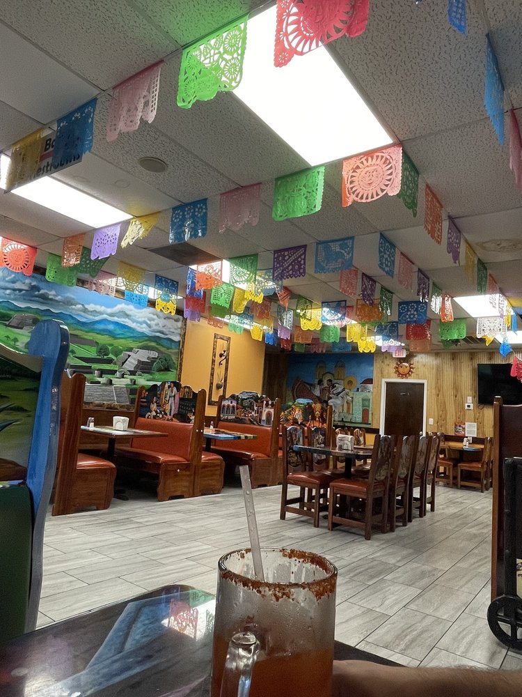 La Oaxaquena Taqueria