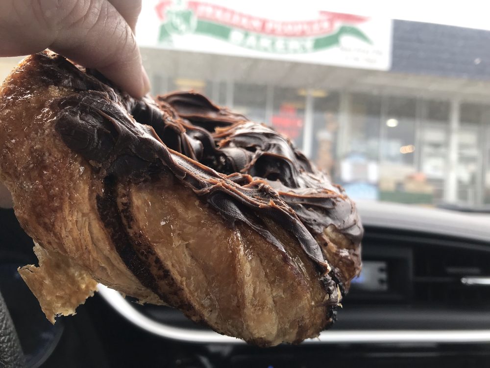 Curly's Comfort Food