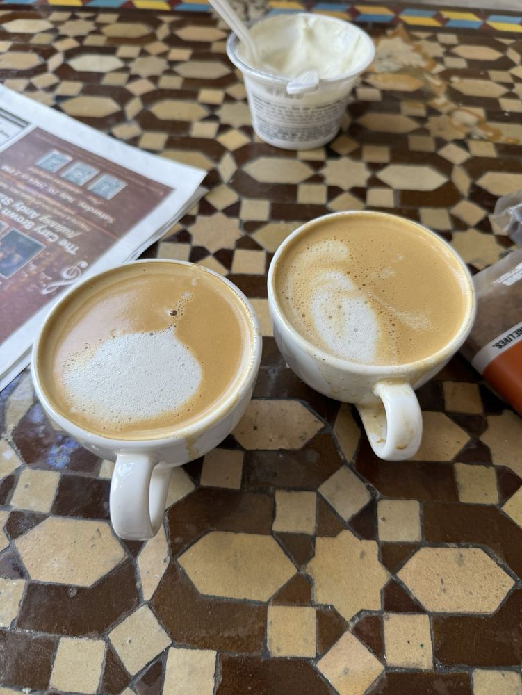 Bank Square Coffeehouse