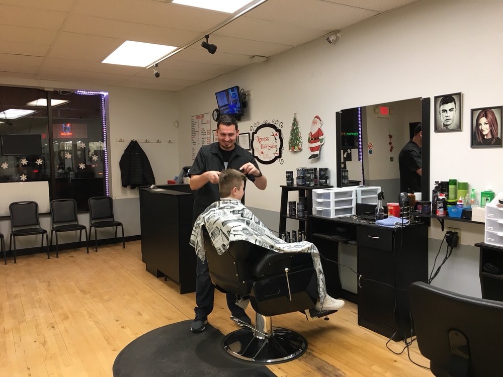 Xpress Hair Salon Gift Card West Allis Wi Giftly