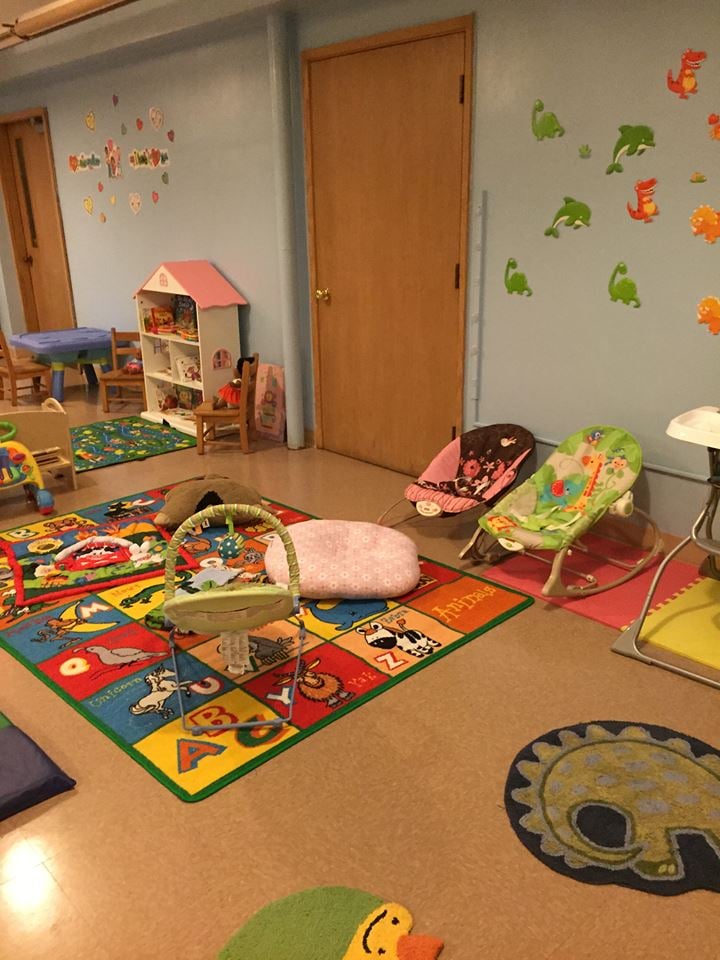 Safe Haven Child Care Development Center Child Care & Day Care 1327 Marshall Ave, South