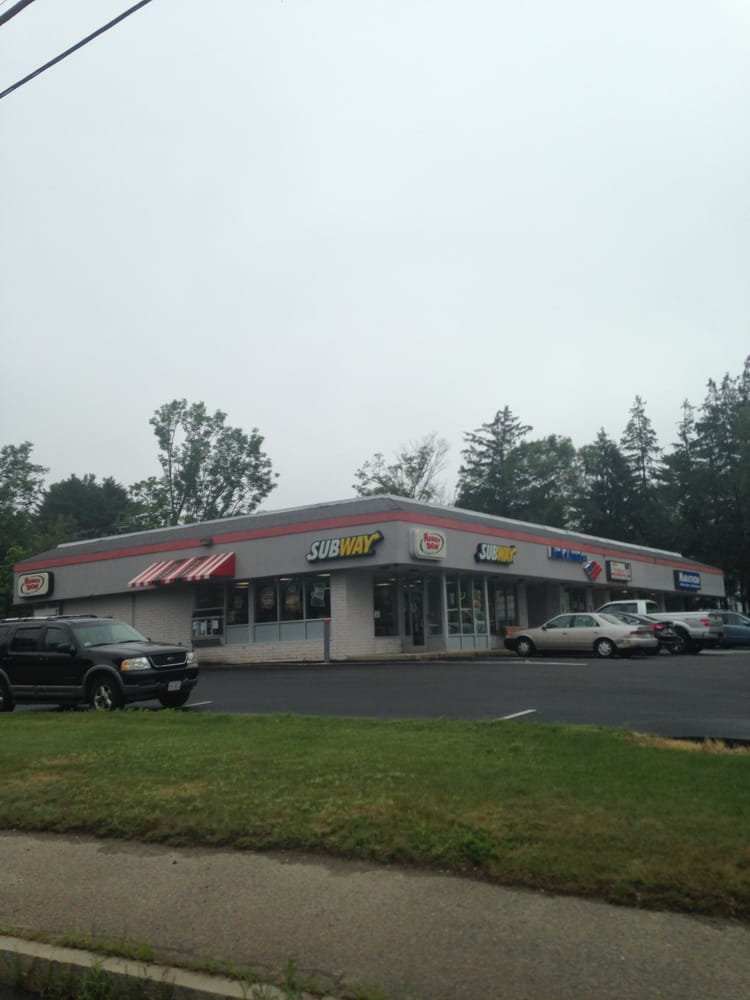Honey Dew Donuts 2 Belmont St, South Easton, MA 2019 All You Need