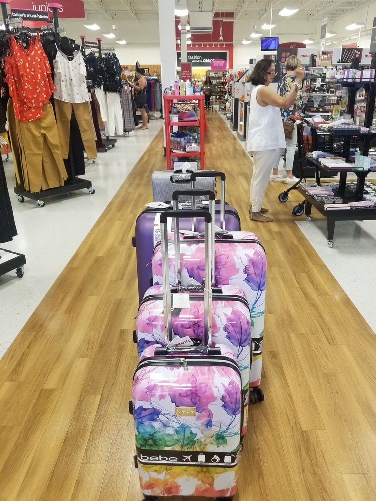 TJ Maxx
